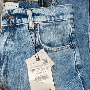 NWT The 90’s Full Length Jeans